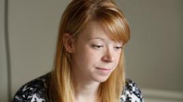 Boston Marathon Victim Haslet