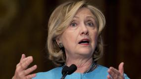 Hillary Rodham Clinton