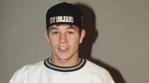 Mark Wahlberg, Marky Mark